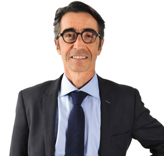 Alain Vamour, avocat associé Bignon Lebray.