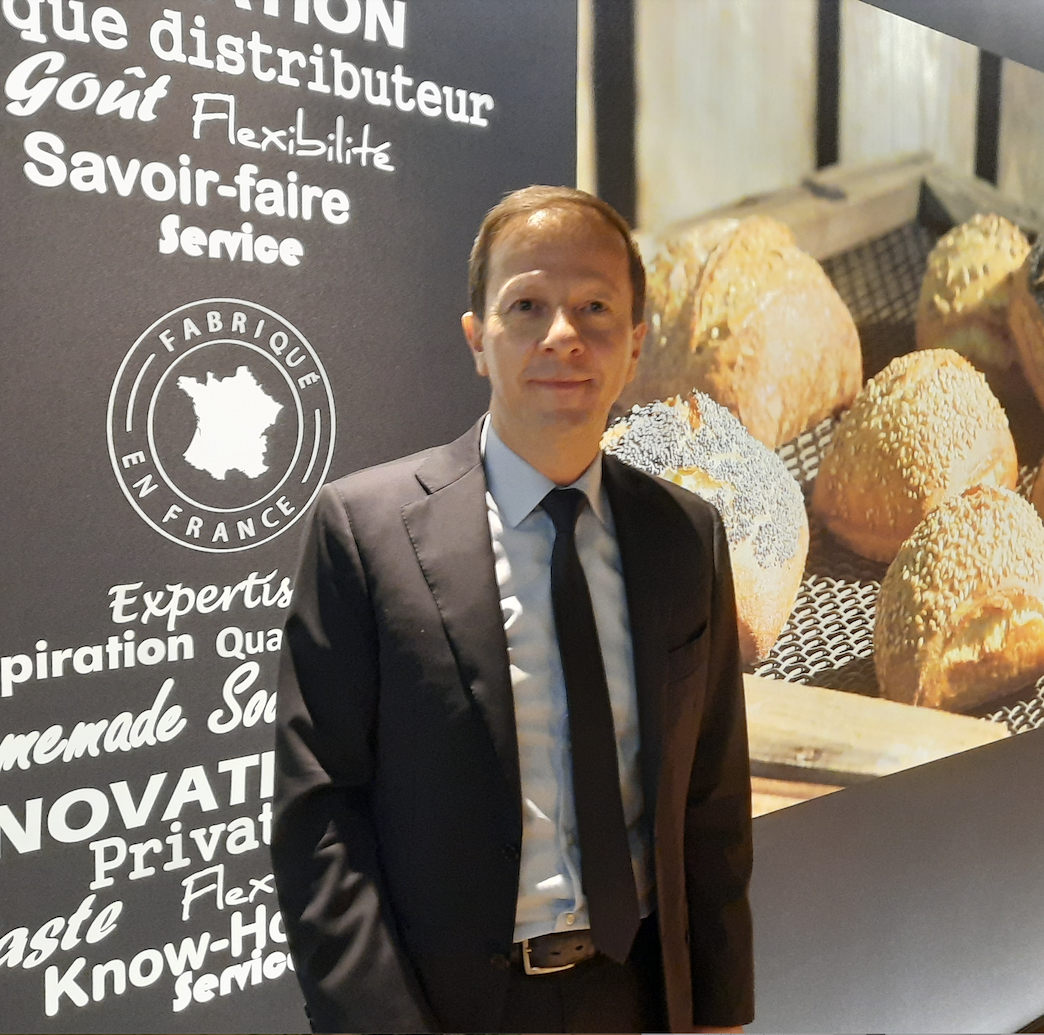 L'intégration des Boulangeries Louise chez Teract leur donne accès à "un énorme potentiel de développement en emplacements prime", selon Laurent Menissez.