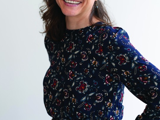 Clotilde Croixmarie, consultante et directrice Quintesens Paris.